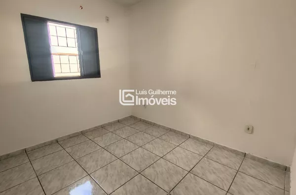 Casa para aluguel,  Vila Jaragua, Bonito