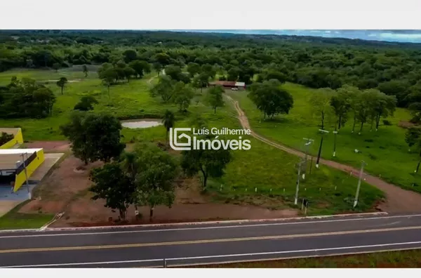 Lotes disponíveis para venda 
