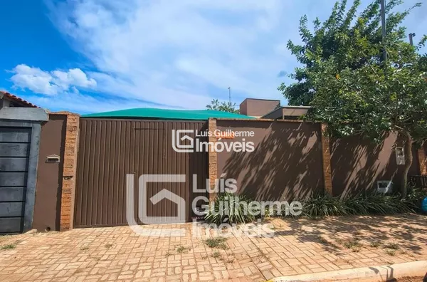 Casa para aluguel,  Portal Do Rio Formoso, Bonito