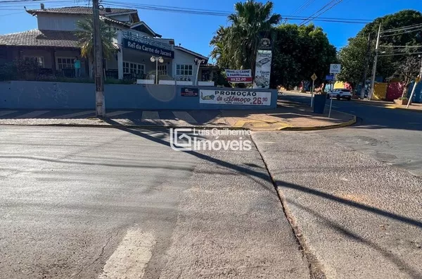 Excelente Prédio Comercial!