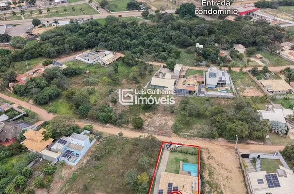 Excelente imóvel disponível á venda!