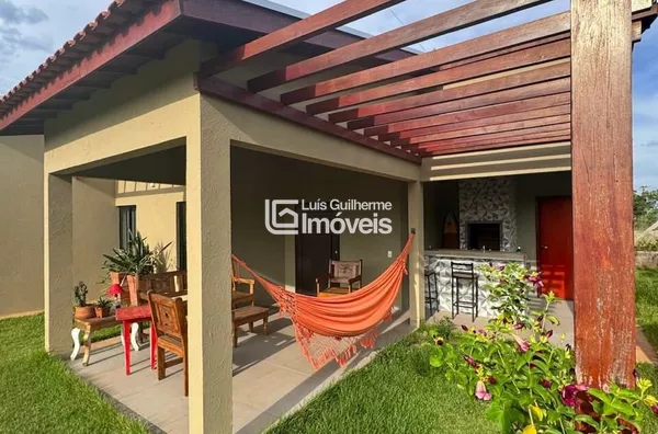 Casa para , 2 quarto(s),  Taruma Hipica Park, Bonito