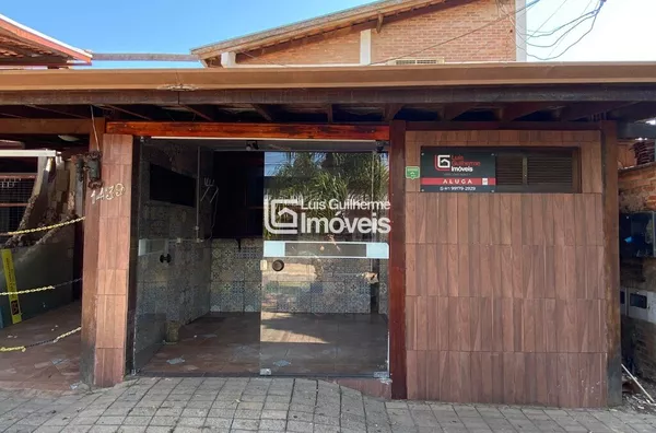 Sala comercial para aluguel,  Centro, Bonito