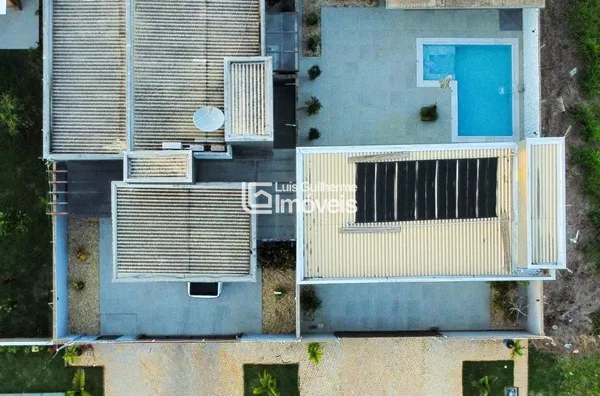 IMÓVEL AMPLO COM MOBÍLIA DE PURO BMO GOSTO!