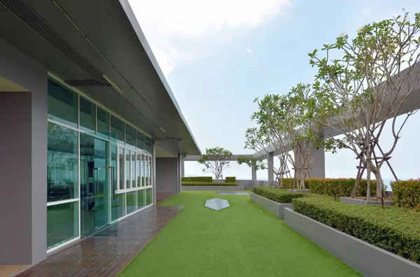 Residencial Encanto Verde