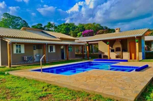  Chácara  4 quarto(s),  - Selecione - Bairro, Pato Branco