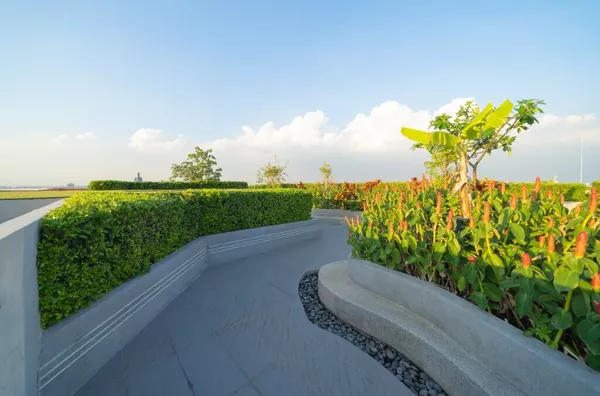 Condomínio Residencial Harmonia