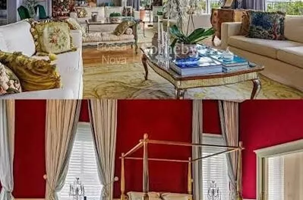 Cobertura triplex para venda,  - Selecione - Bairro, Pato Branco