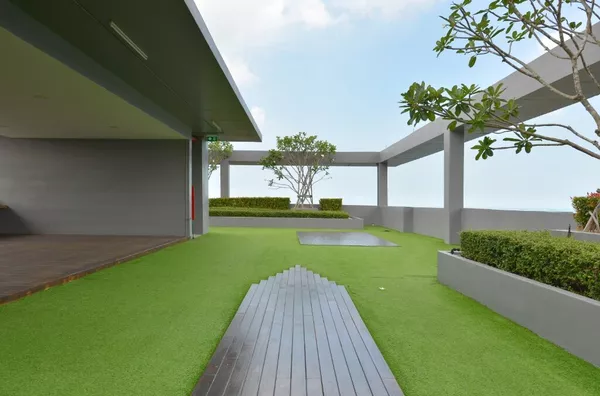 Residencial Encanto Verde