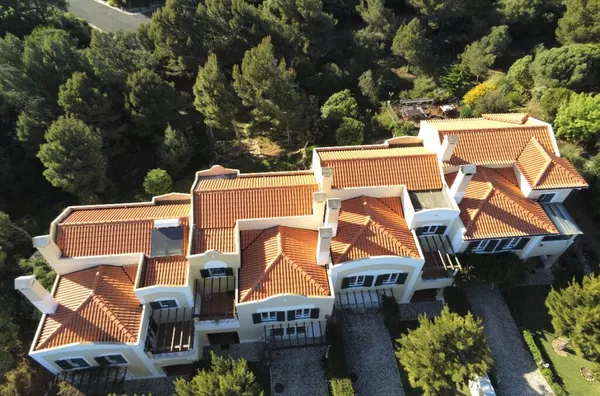 Residencial Encanto Verde