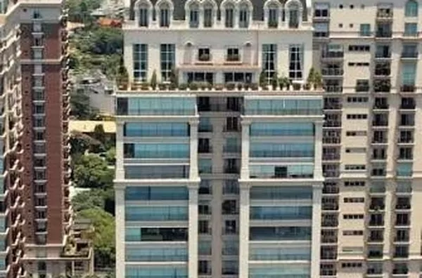Cobertura triplex para venda,  - Selecione - Bairro, Pato Branco
