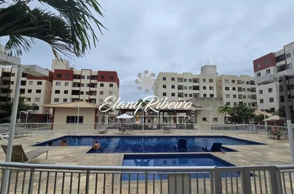 Condomínio Caminho dos Ventos, Aruana - Foto 1