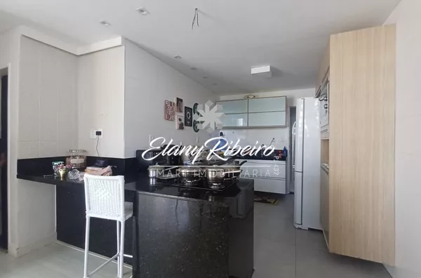 Casa com piscina - Cond. Portal do Sol - Foto 6