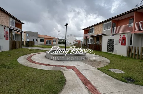 Sobrado no Park Barra Mais Viver - Foto 2