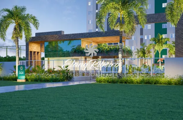 Aruana Park - entrega para 2025 - Foto 6