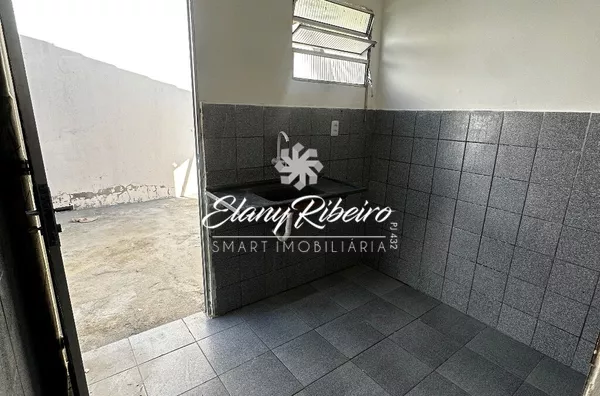 Casa para aluguel, 2 quarto(s),  Aruana, Aracaju/sergipe - Foto 9