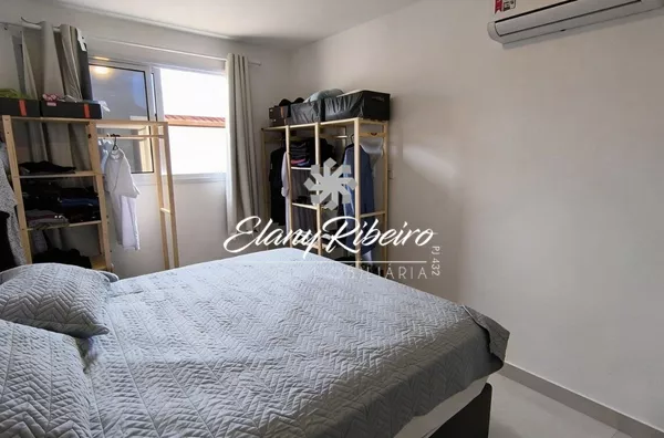 Casa em Cond. Barra Garden mobiliada para venda,  Barra Dos Coqueiros, Aracaju - Foto 3