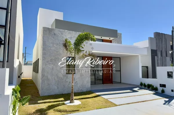 Casa à venda no Cond. Padang Beach - Barra dos Coqueiros - Foto 3