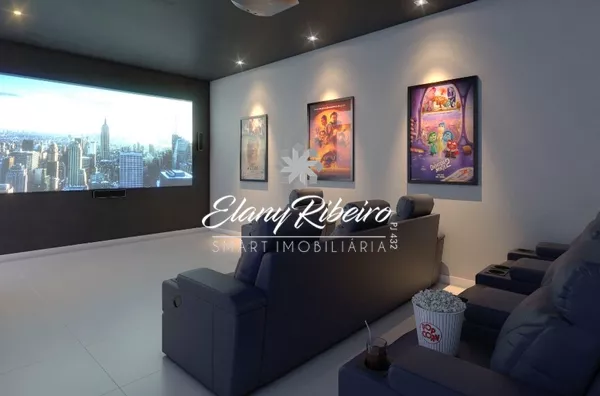 Pérolas do Mar - AV. Melício Machado - Foto 1