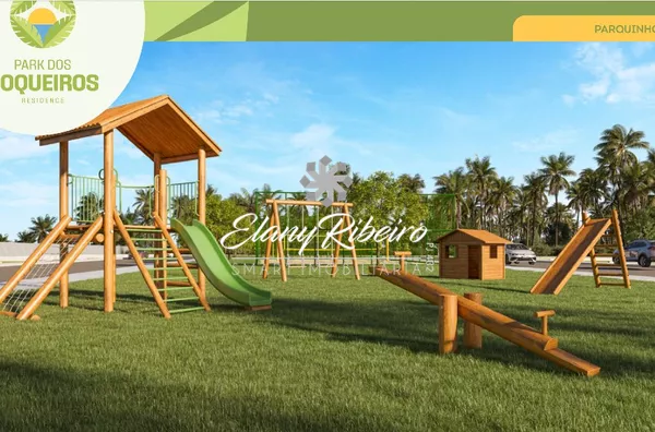 Apartamento para venda,  Capuã, Barra Dos Coqueiros - Foto 1