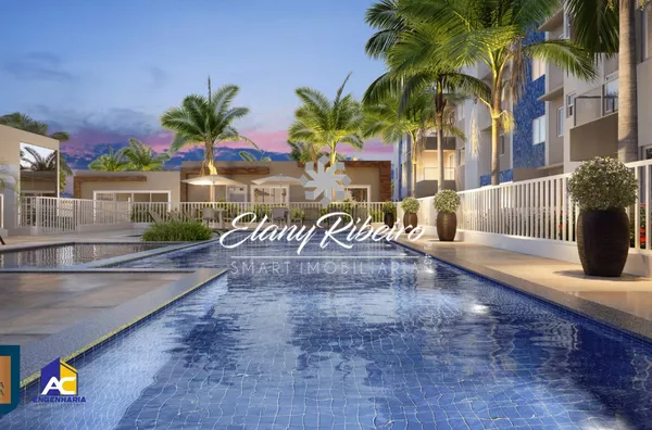 Santa Lucía Park - Foto 1