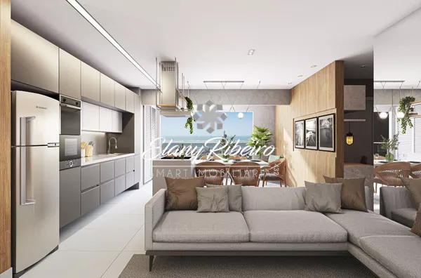 Mirante do Mar - Bairro Atalaia - Foto 2