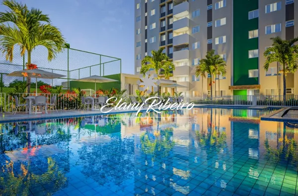 Aruana Park - entrega para 2025 - Foto 13