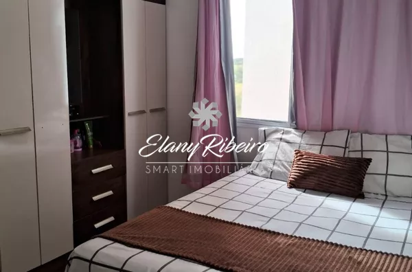 Apartamento para venda, Parque Nascente Jabotiana, Aracaju - Foto 5