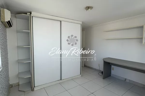 Apê duplex com 257 metros. Edf Mahatma Ghandi - Foto 4