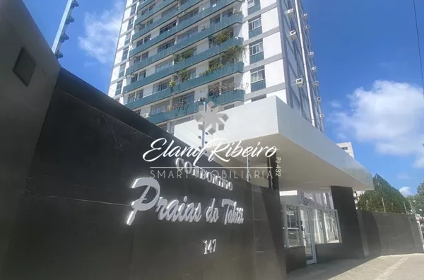 Apartamento para aluguel, 3 quarto(s),  Treze De Julho, Aracaju - Foto 1