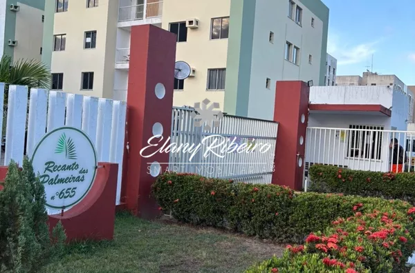 Apartamento para aluguel com 3 quartos no Jabotiana, Aracaju - Foto 1