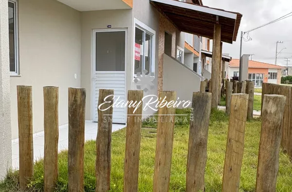 Sobrado no Park Barra Mais Viver - Foto 1