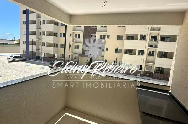 Aruana Prime 2/4 com suíte - novo! - Foto 4