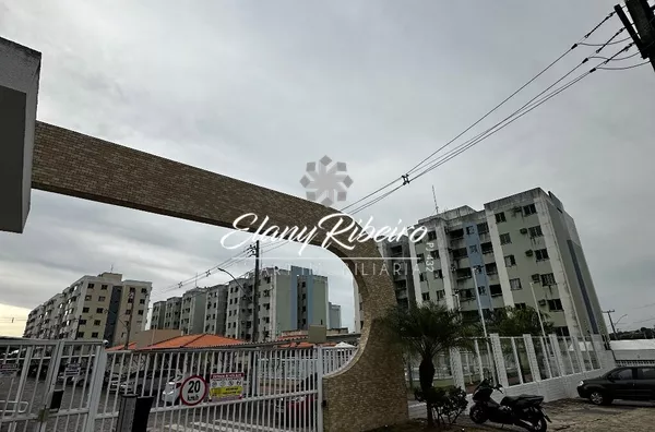 Apartamento para aluguel,  Jabotiana, Aracaju