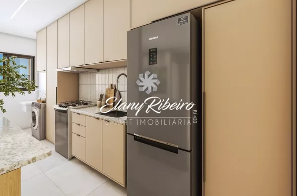 Pérolas do Mar - AV. Melício Machado - Foto 4