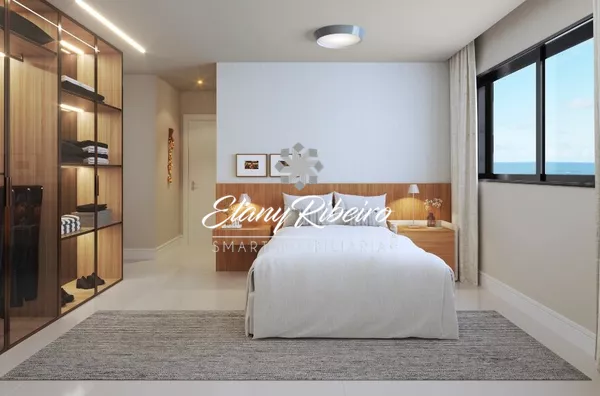 Mansão Pallazo Silva Fonseca Diniz - Foto 5