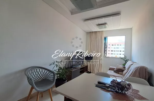 Reserva Alto Verde 3/4 reformado - Jabotiana - Foto 1