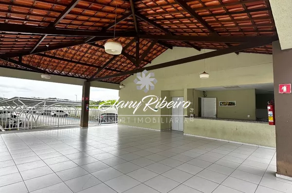 Apartamento para aluguel, 2 quarto(s),  Porto D'antas, Aracaju - Foto 4