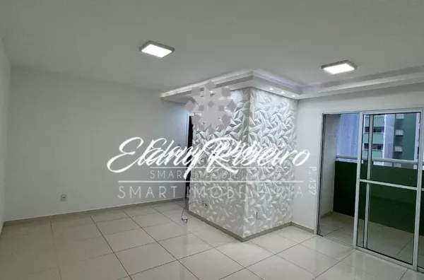 Apartamento para venda,  Cond Alto Santa Lúcia - Jabotiana, Aracaju
