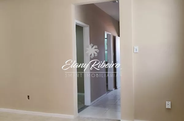 Casa com Ótima Localização no Salgado Filho