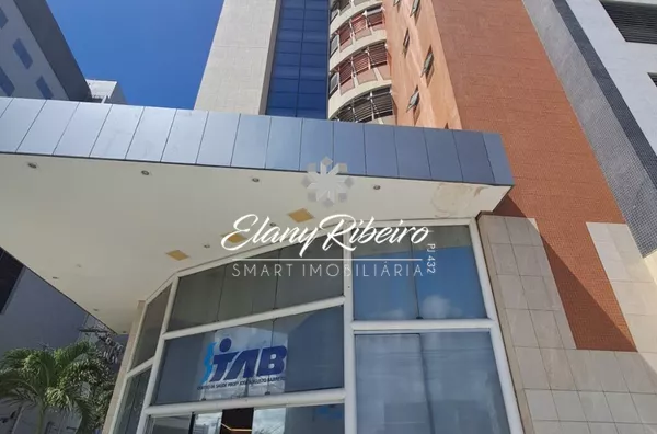 Sala comercial para venda,  São José, Aracaju