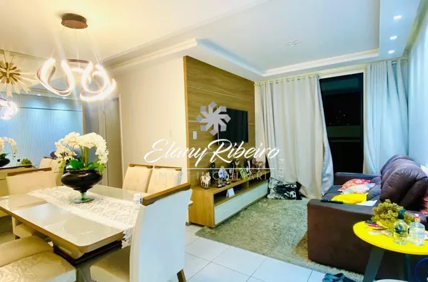 Garden Ville à venda, Sombra total e Vista Livre - Foto 2