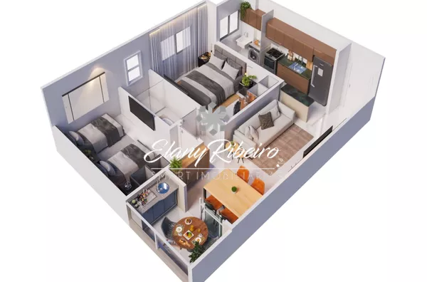 Grand View Residence - Foto 20