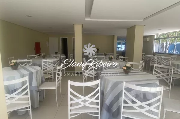 Apartamento para aluguel, 3 quarto(s),  Treze De Julho, Aracaju - Foto 3