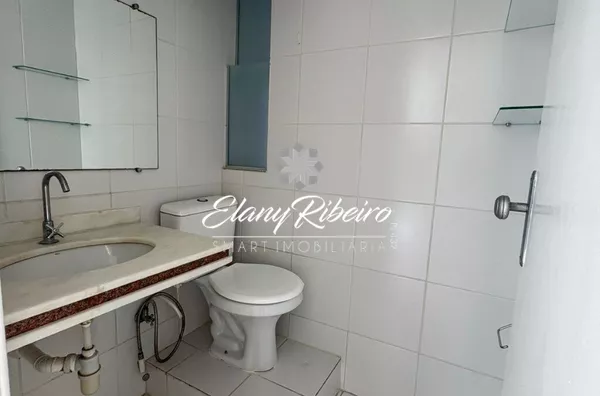 Apê duplex com 257 metros. Edf Mahatma Ghandi - Foto 5