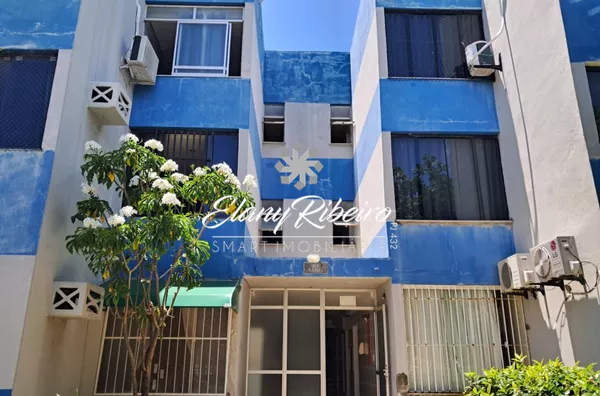 Cond. Mar Mediterrâneo - Perto do Shopping Riomar - Foto 1