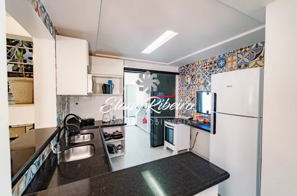 Mansão na Aruana - Foto 6