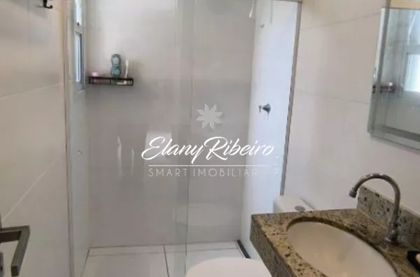 Casa em Cond. Barra Garden mobiliada para venda,  Barra Dos Coqueiros, Aracaju - Foto 5