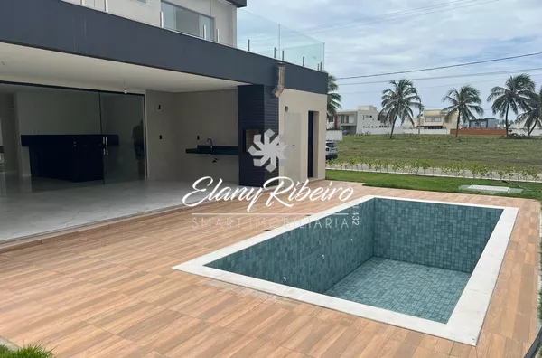 Mansão do Alphaville - Foto 5