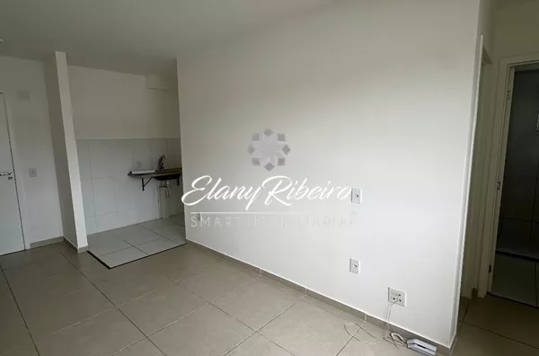 Apê no Josefina Carvalho - 2/4 - Foto 1